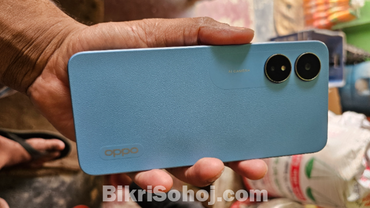Oppo a17